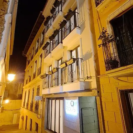 Uniq Flats * Alicante