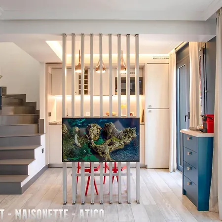 Uniq Flats * Alicante