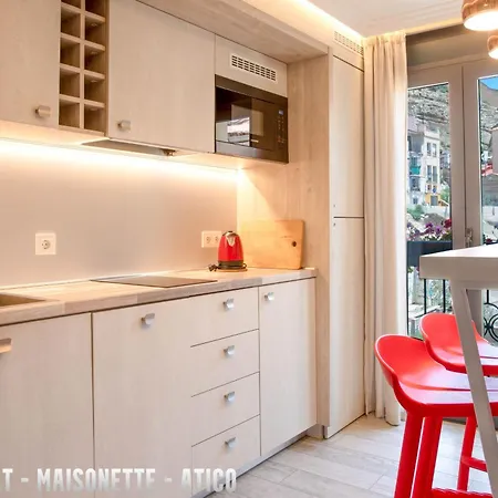 Apartment Uniq Flats