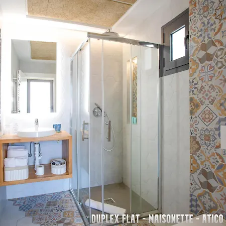 Apartment Uniq Flats