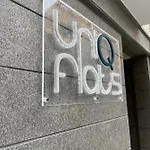 Uniq Flats Alicante