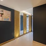 Uniq Flats Apartman