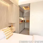 Apartman Uniq Flats *