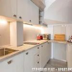 Apartman Uniq Flats *