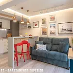 Apartman Uniq Flats *