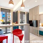 Uniq Flats Alicante