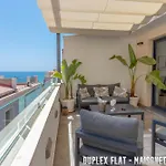 Apartman Uniq Flats Alicante
