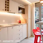 Apartman Uniq Flats