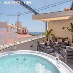 Uniq Flats Apartman