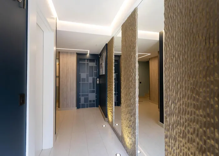 Apartment Uniq Flats