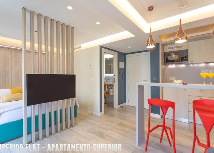 Apartment Uniq Flats